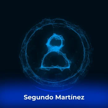 Segundo Martínez
