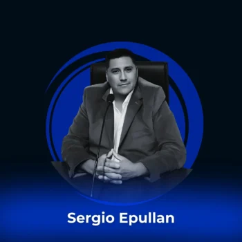 Sergio Epullán
