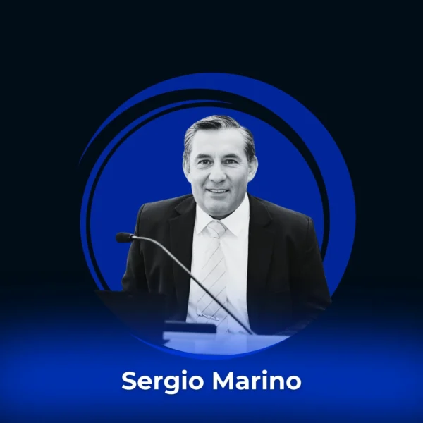 Sergio Marino