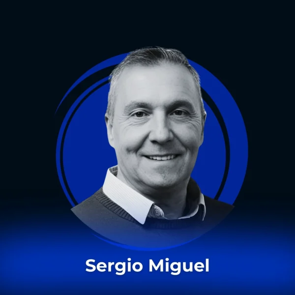 Sergio Miguel