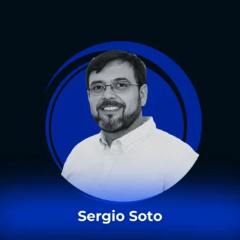 Sergio Soto