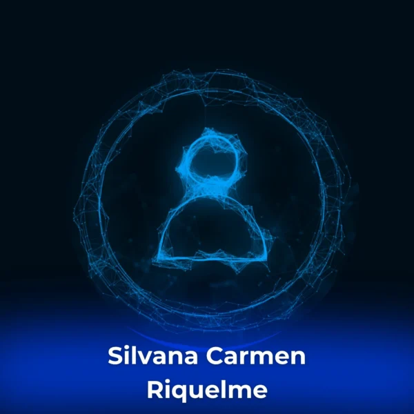 Silvana Carmen Riquelme