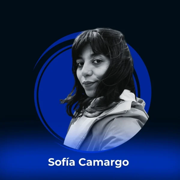 Sofía Camargo