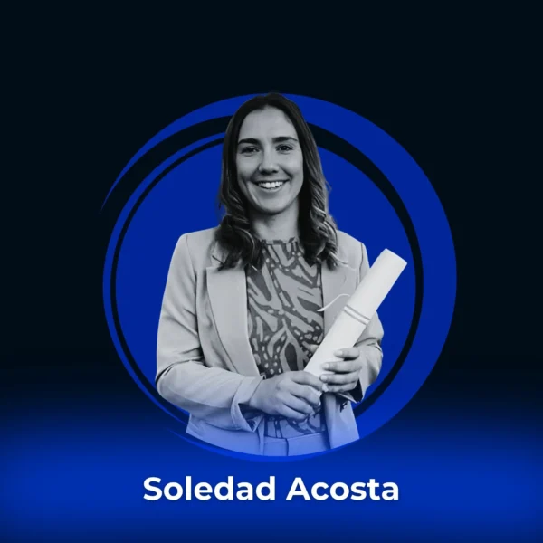 Soledad Acosta