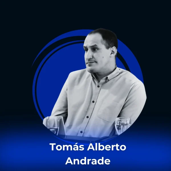 Tomás Alberto Andrade