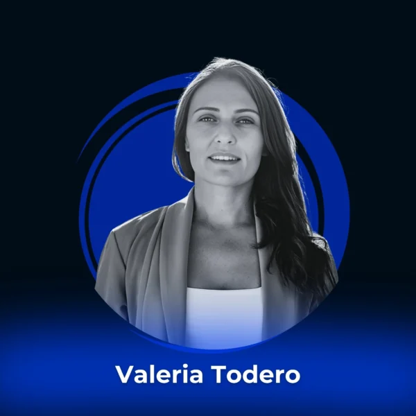 Valeria Todero