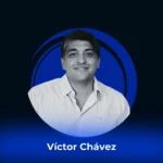 Víctor Chávez