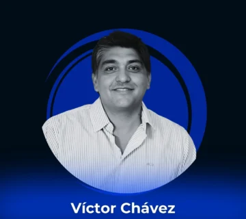 Víctor Chávez