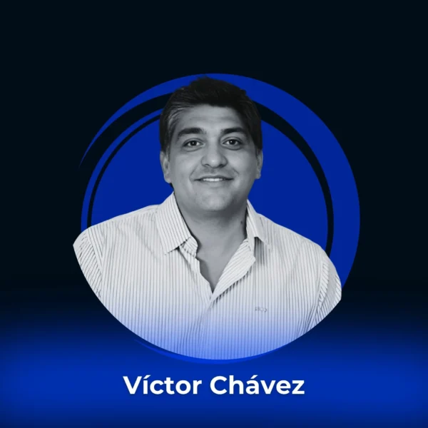 Víctor Chávez Víctor Chávez