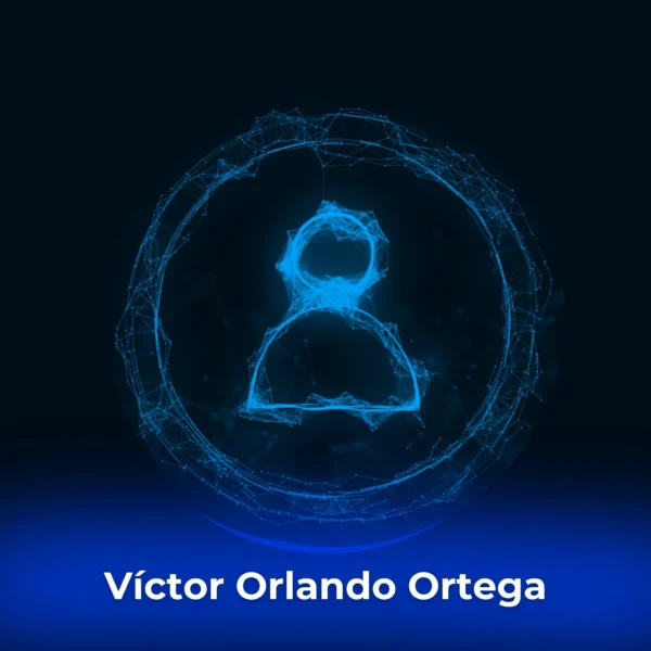 Víctor Orlando Ortega