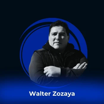 Walter Zozaya